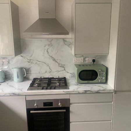 شقة Cosy First Floor Flat هيريفورد المظهر الخارجي الصورة