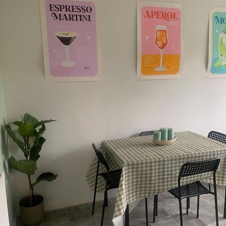 شقة Cosy First Floor Flat هيريفورد المظهر الخارجي الصورة